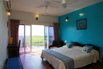 Taamara Premium Homestay, Alleppey 3
